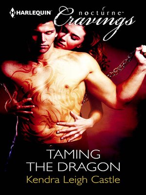 cover image of Taming the Dragon